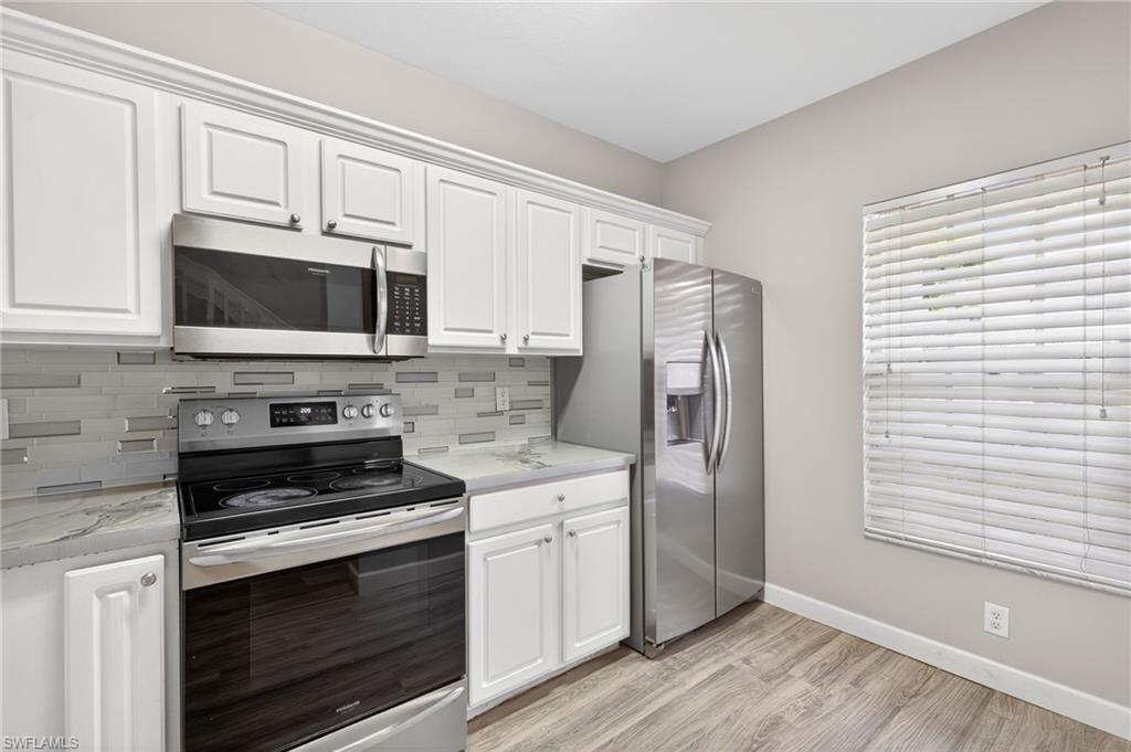 CYPRESS LANDING - Residential