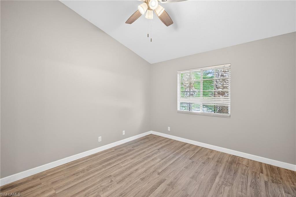 CYPRESS LANDING - Residential