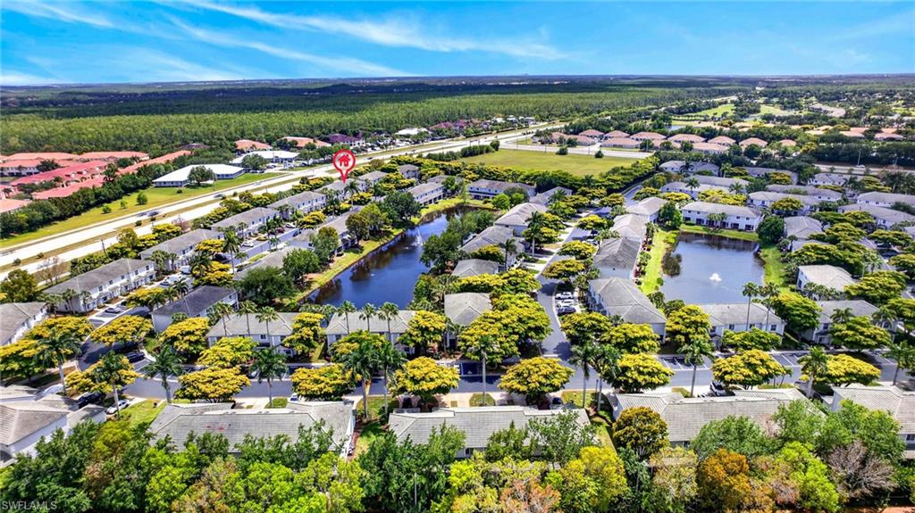 CYPRESS LANDING - Residential