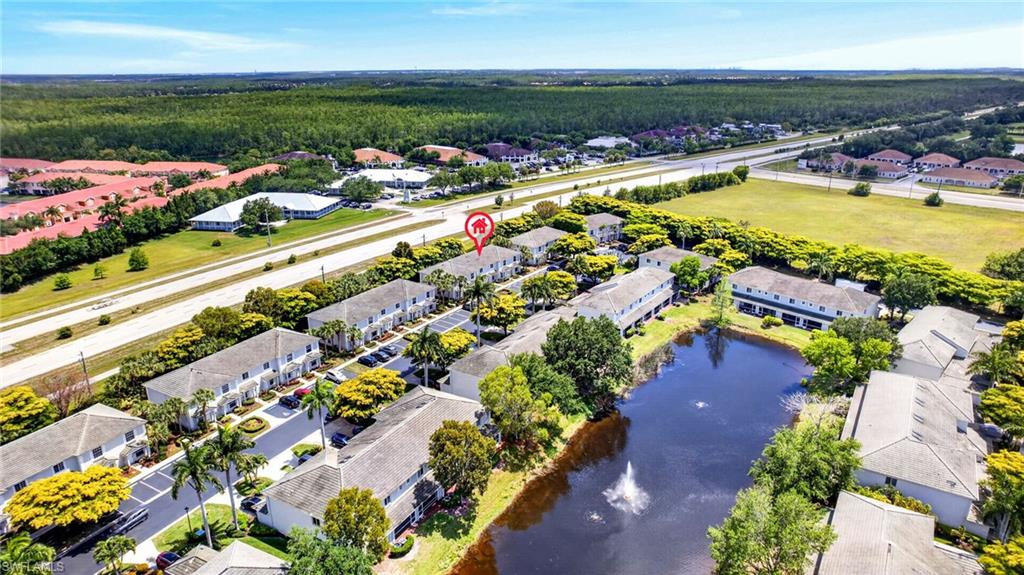 CYPRESS LANDING - Residential