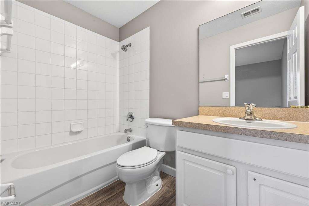 CYPRESS LANDING - Residential