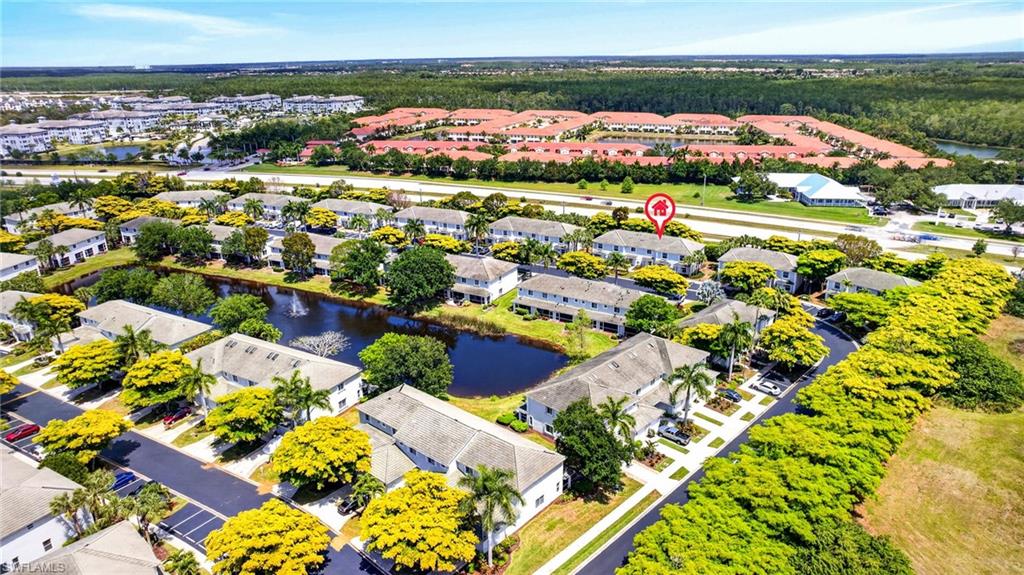 CYPRESS LANDING - Residential