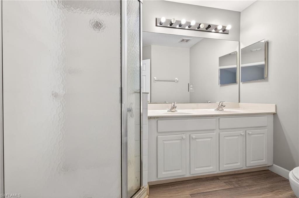 CYPRESS LANDING - Residential