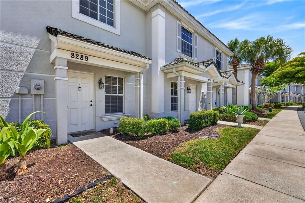 Photo of 8289 Pacific Beach DR, FORT MYERS, FL 33966 (MLS # 226016839)