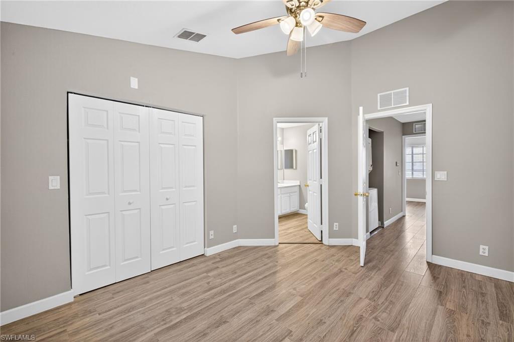 CYPRESS LANDING - Residential