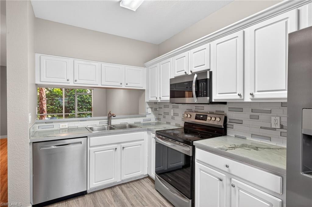 CYPRESS LANDING - Residential