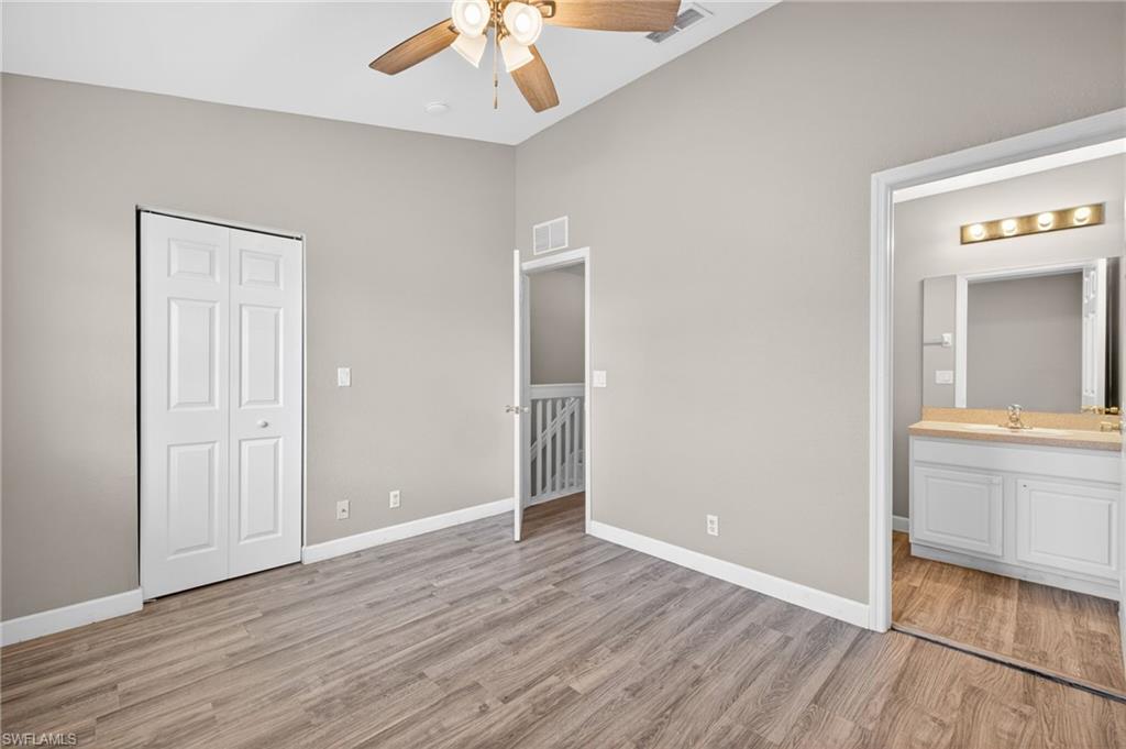 CYPRESS LANDING - Residential