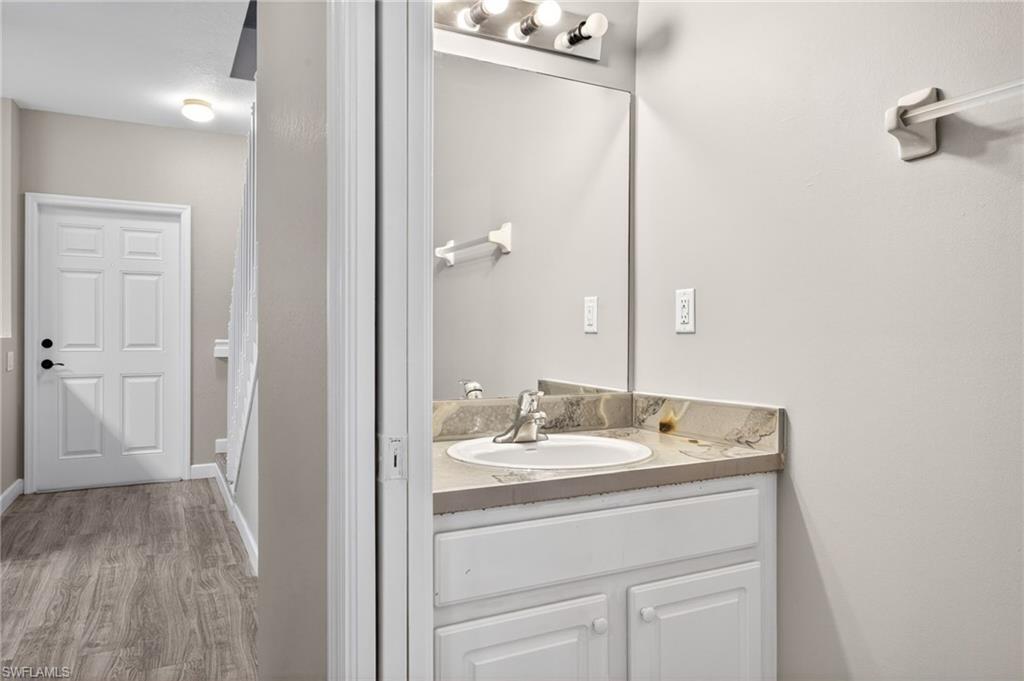 CYPRESS LANDING - Residential