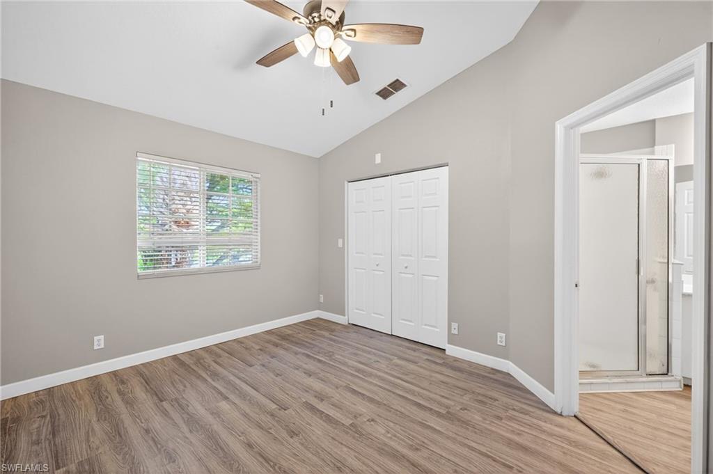 CYPRESS LANDING - Residential