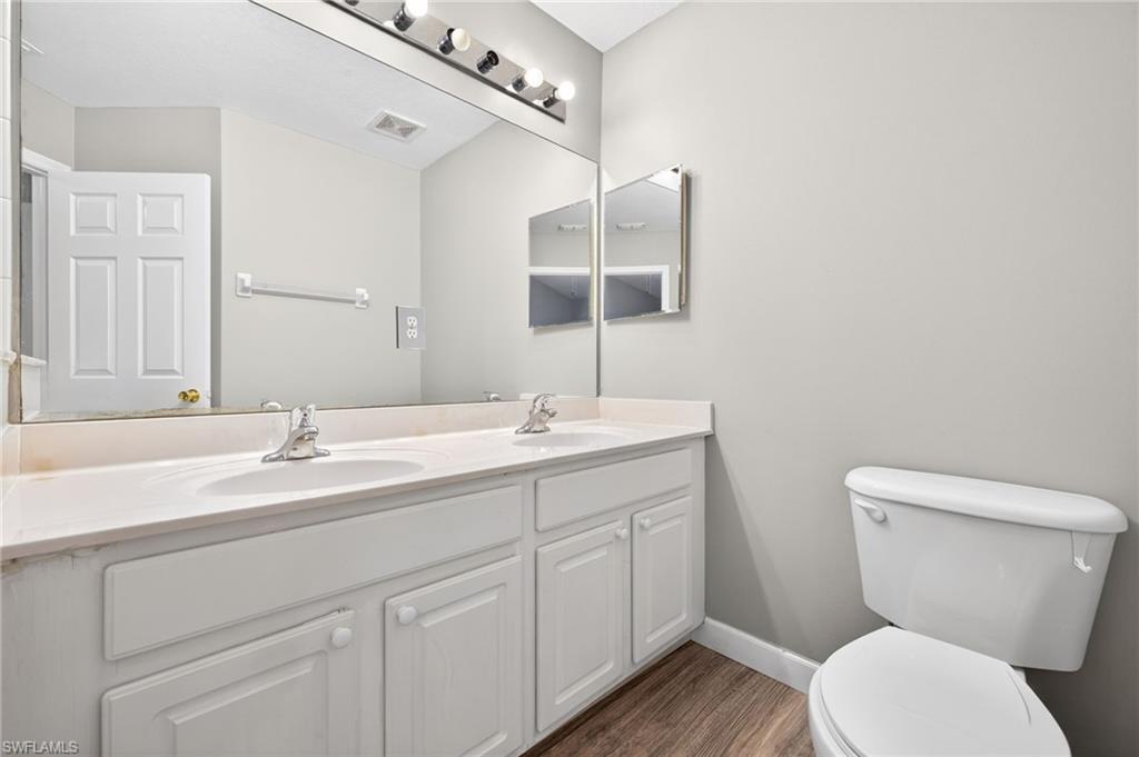 CYPRESS LANDING - Residential