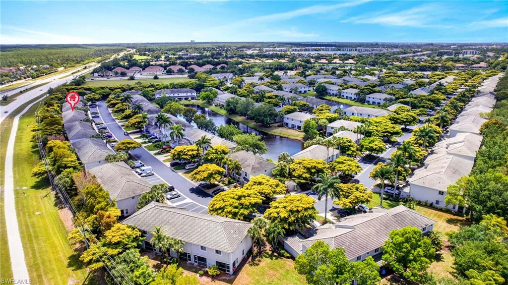 CYPRESS LANDING - Residential