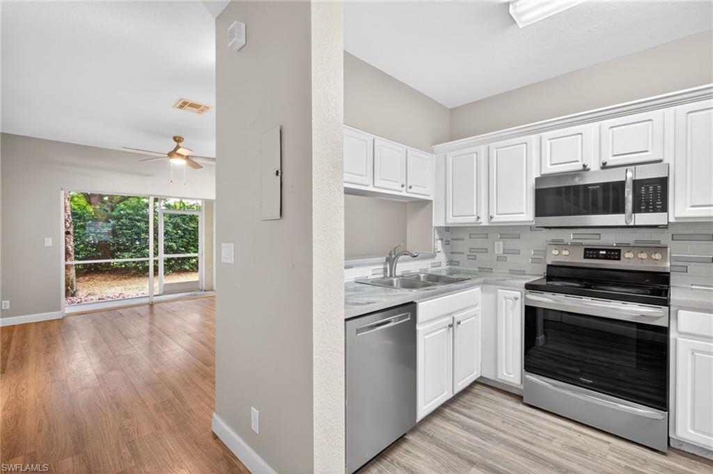 CYPRESS LANDING - Residential