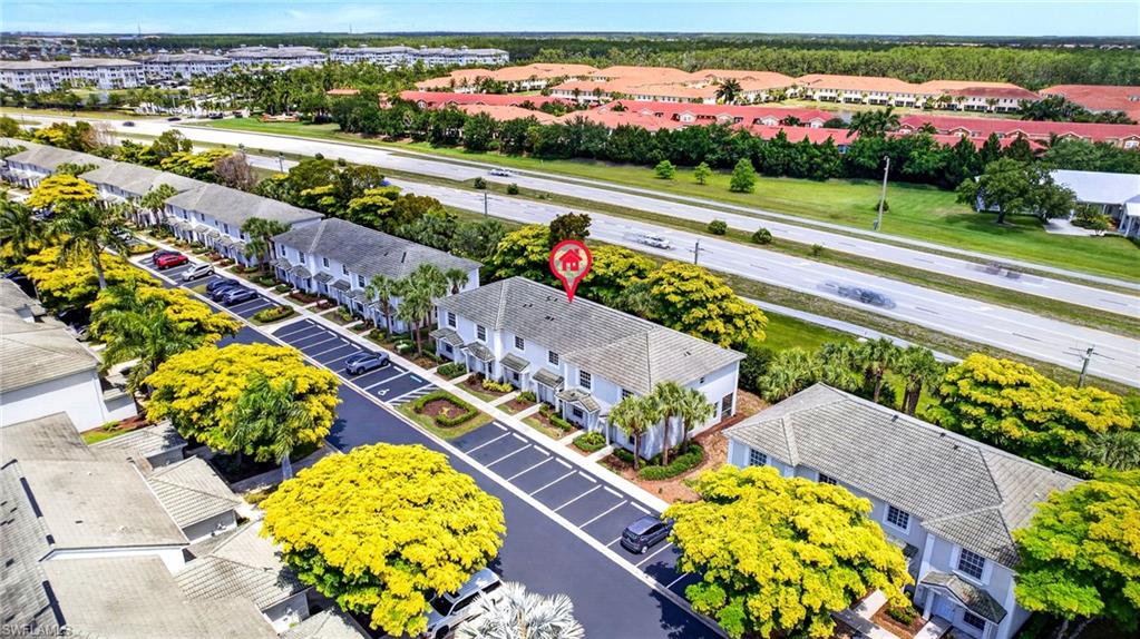 CYPRESS LANDING - Residential