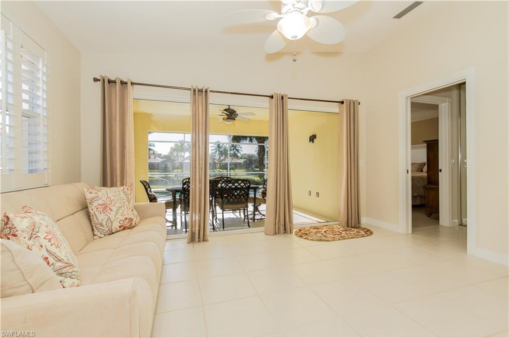 ISLAND WALK - Residential