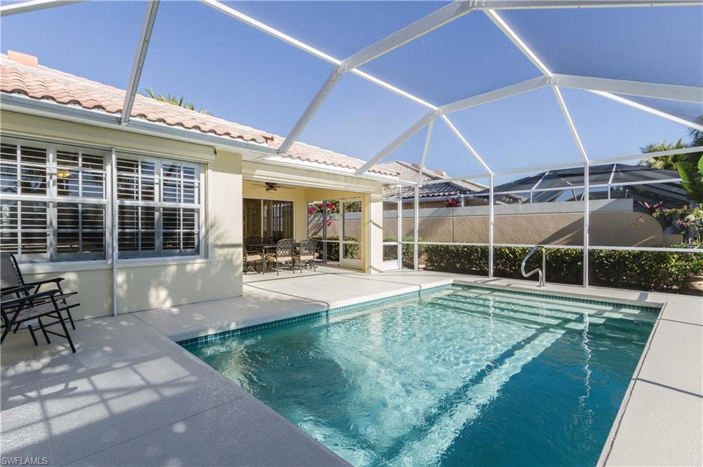 ISLAND WALK - Residential