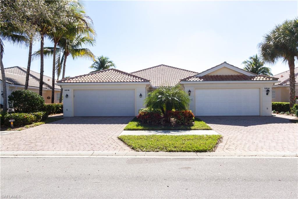 ISLAND WALK - Residential