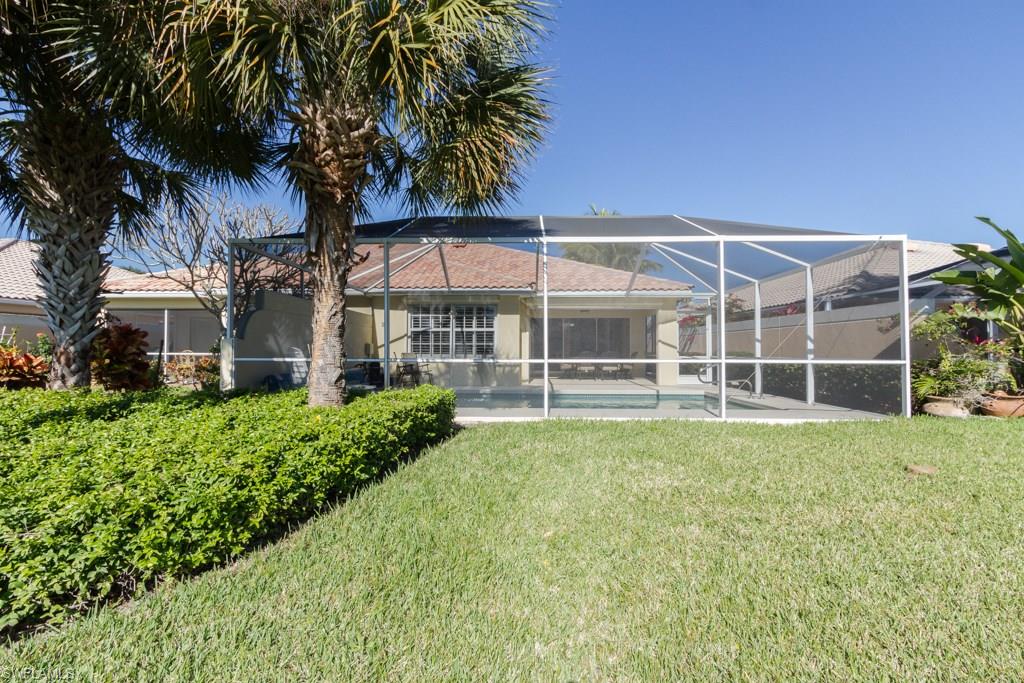 ISLAND WALK - Residential