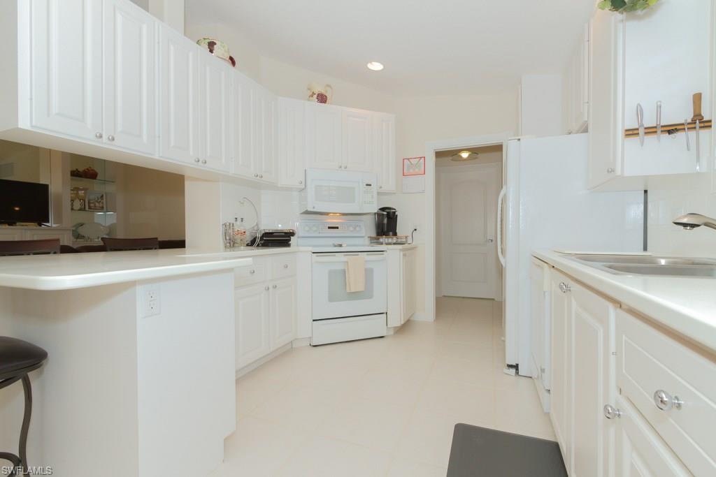 ISLAND WALK - Residential
