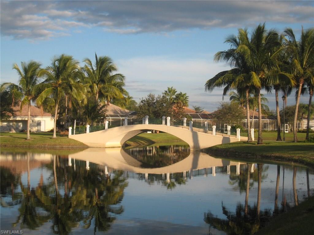 ISLAND WALK - Residential