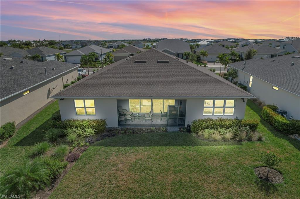 EDGEWATER - Residential