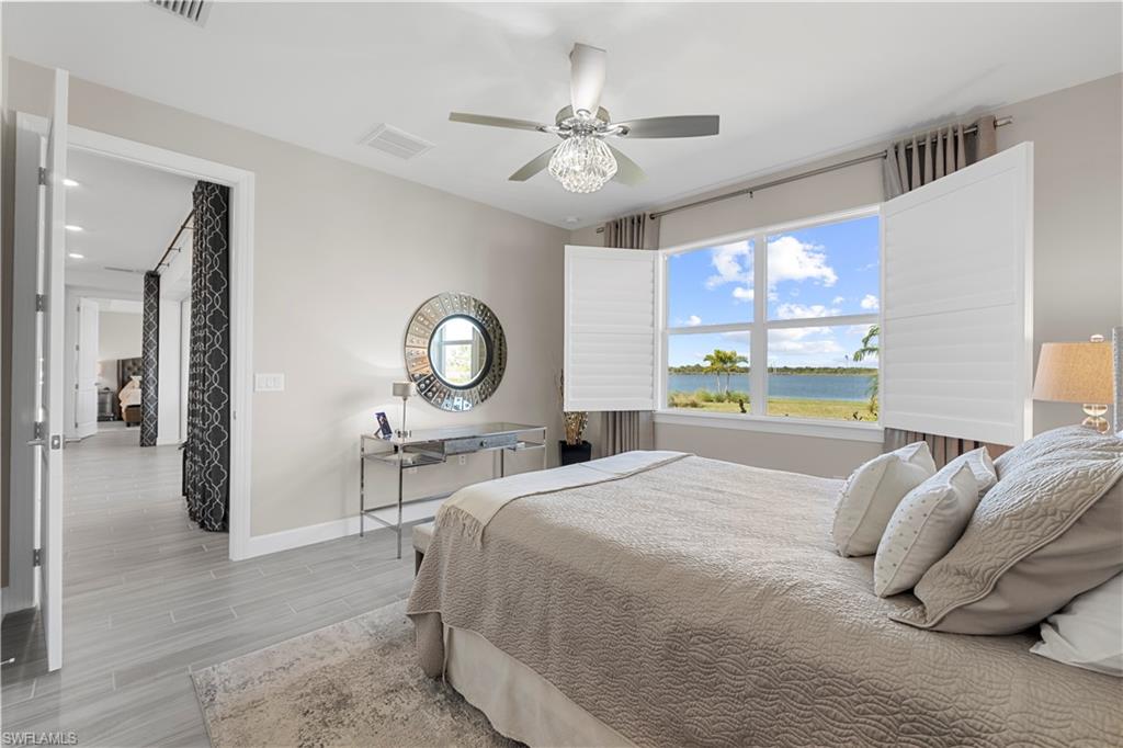 EDGEWATER - Residential