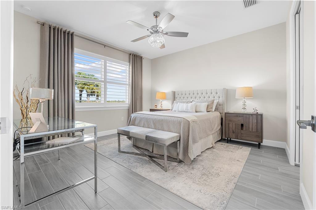 EDGEWATER - Residential