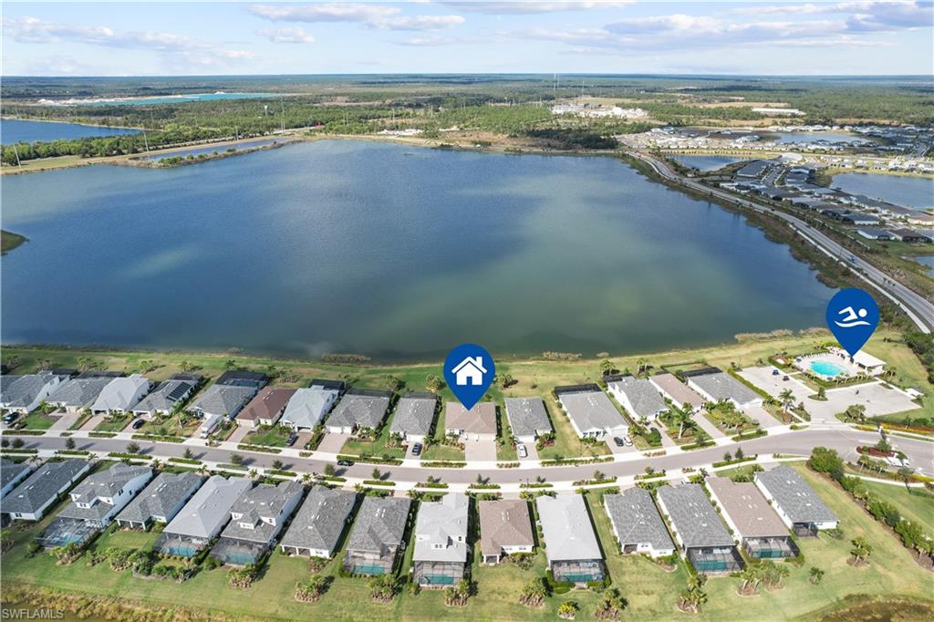 EDGEWATER - Residential