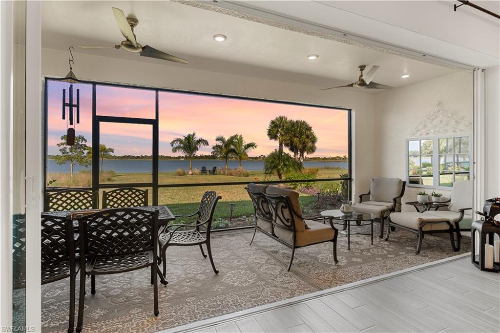 EDGEWATER - Residential