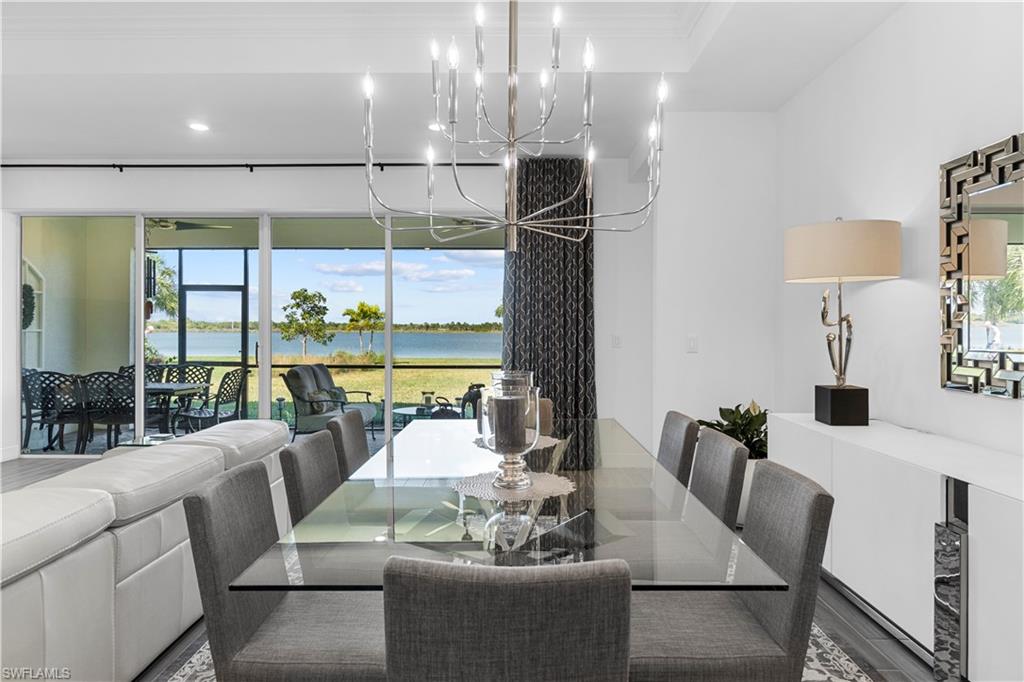 EDGEWATER - Residential