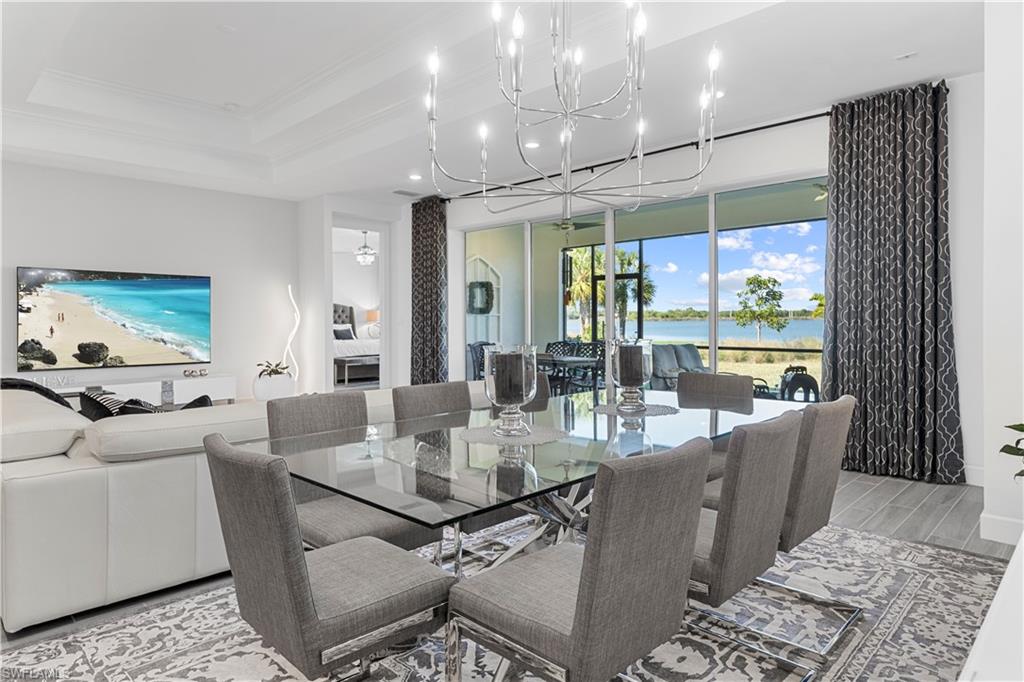 EDGEWATER - Residential