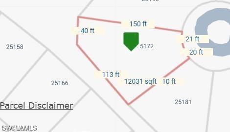 BURNT STORE VILLAGE - Land