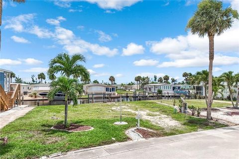 17841 Peppard DR FORT MYERS BEACH FL 33931