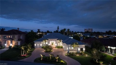 813 Cal Cove DR FORT MYERS FL 33919