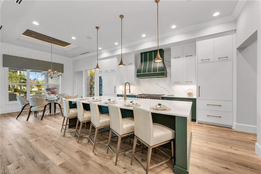 TOWN AND RIVER - Residential