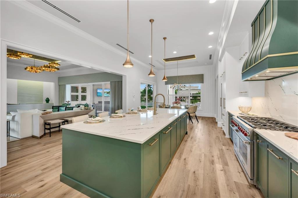 TOWN AND RIVER - Residential