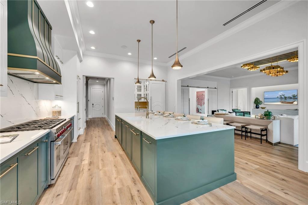 TOWN AND RIVER - Residential