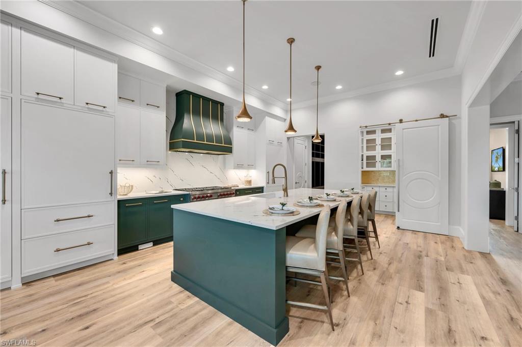 TOWN AND RIVER - Residential