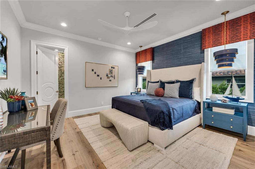 TOWN AND RIVER - Residential