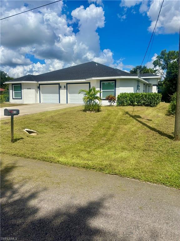 LEHIGH ACRES - Residential Lease