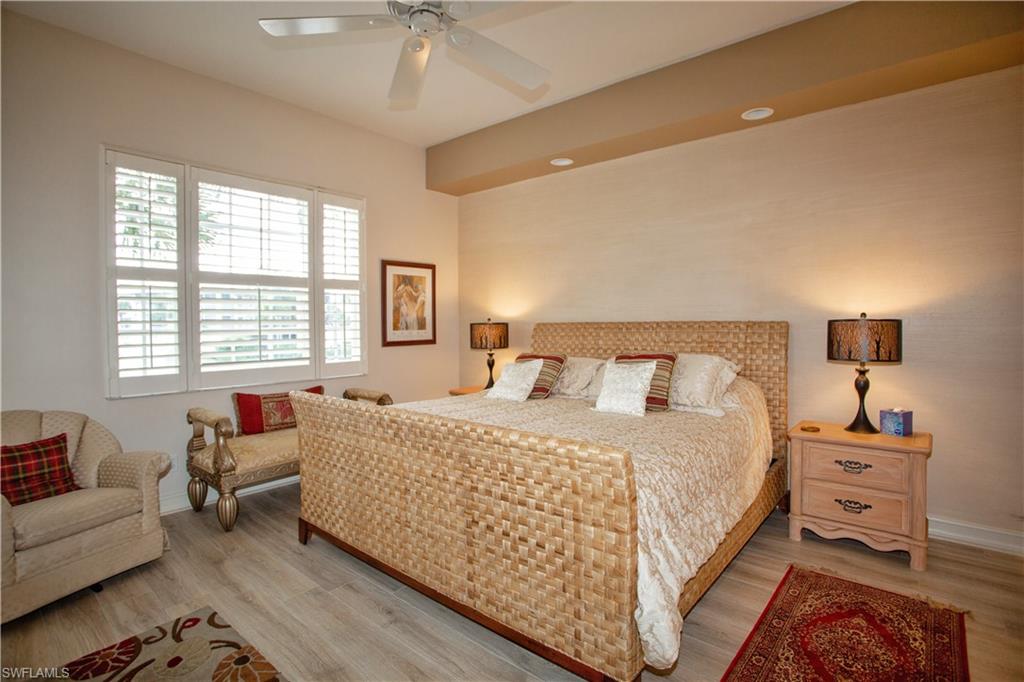 BREAKWATER - Residential Lease