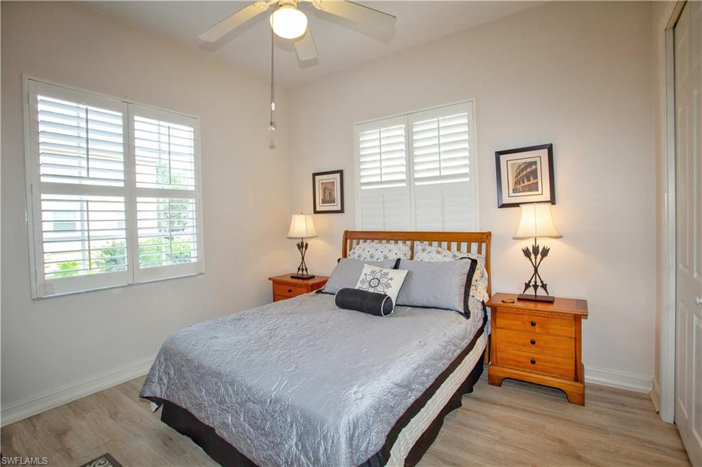 BREAKWATER - Residential Lease