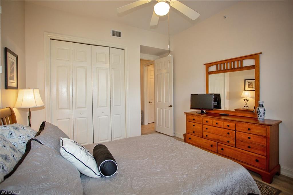 BREAKWATER - Residential Lease