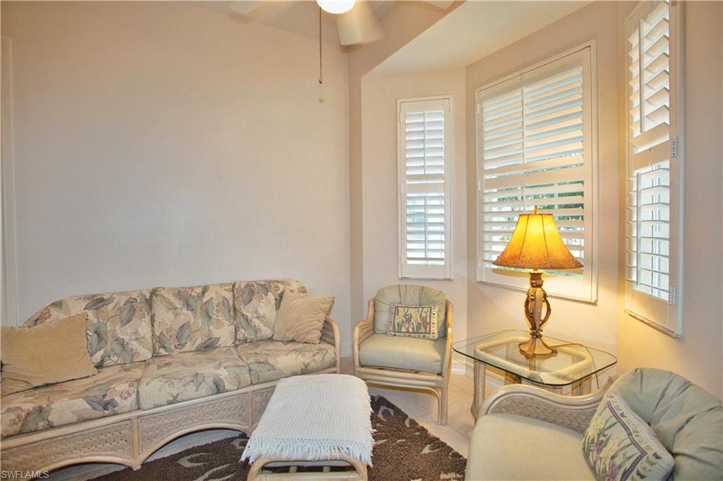 BREAKWATER - Residential Lease