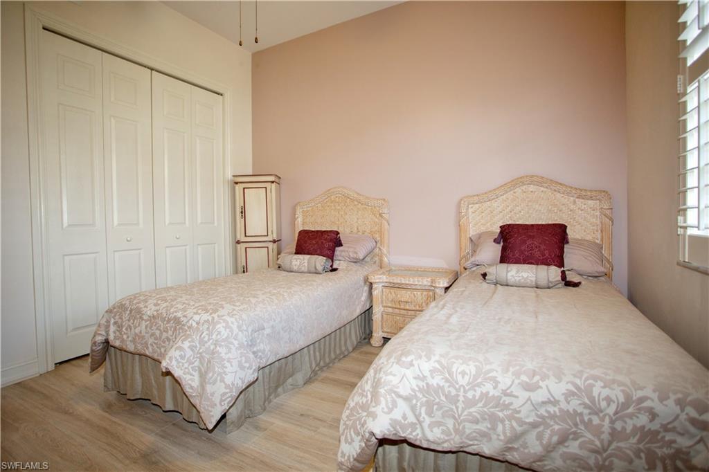 BREAKWATER - Residential Lease