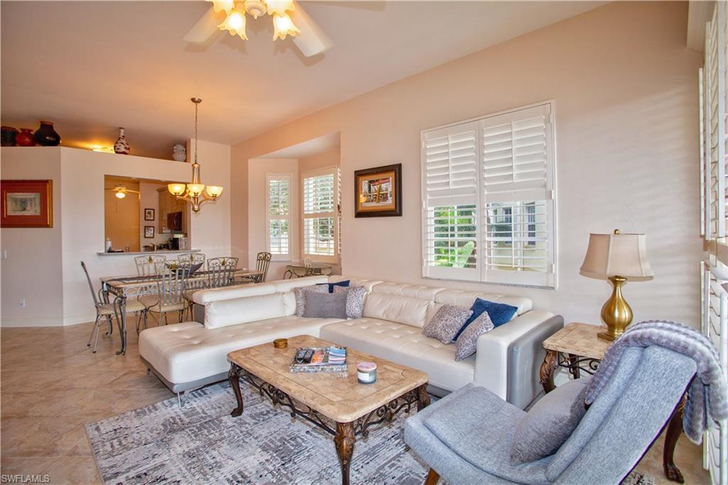 BREAKWATER - Residential Lease