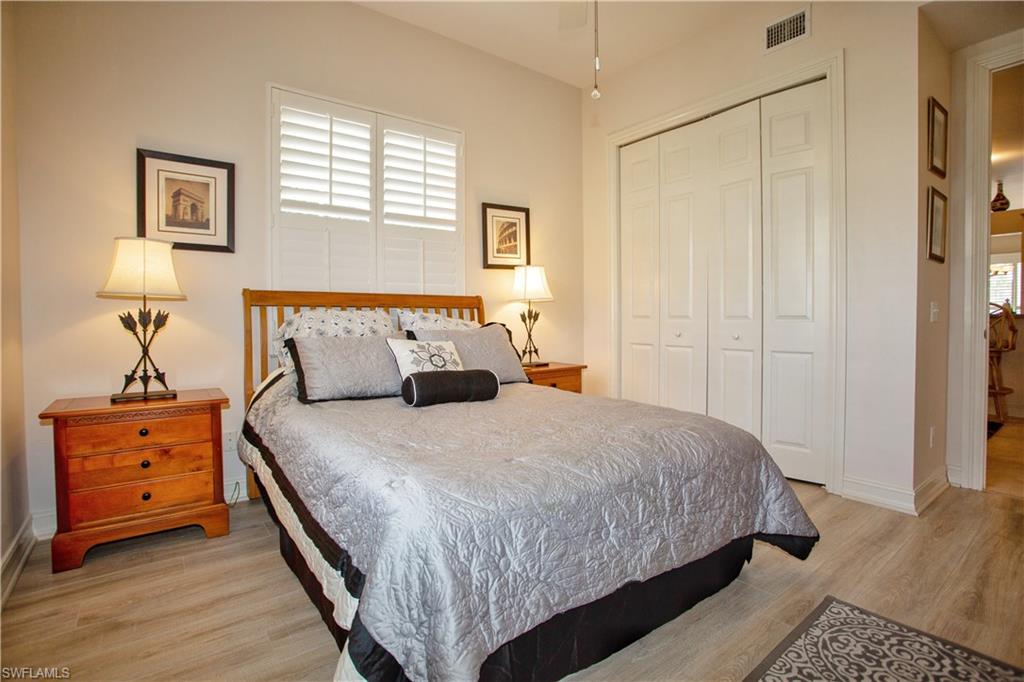 BREAKWATER - Residential Lease