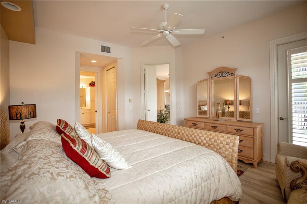 BREAKWATER - Residential Lease