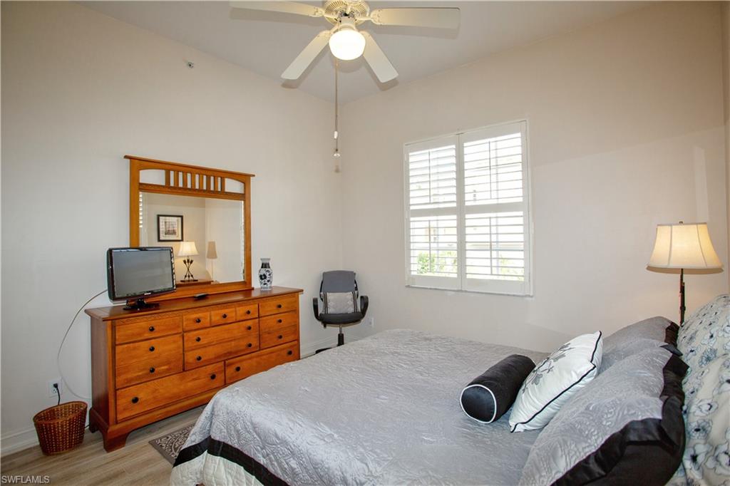 BREAKWATER - Residential Lease