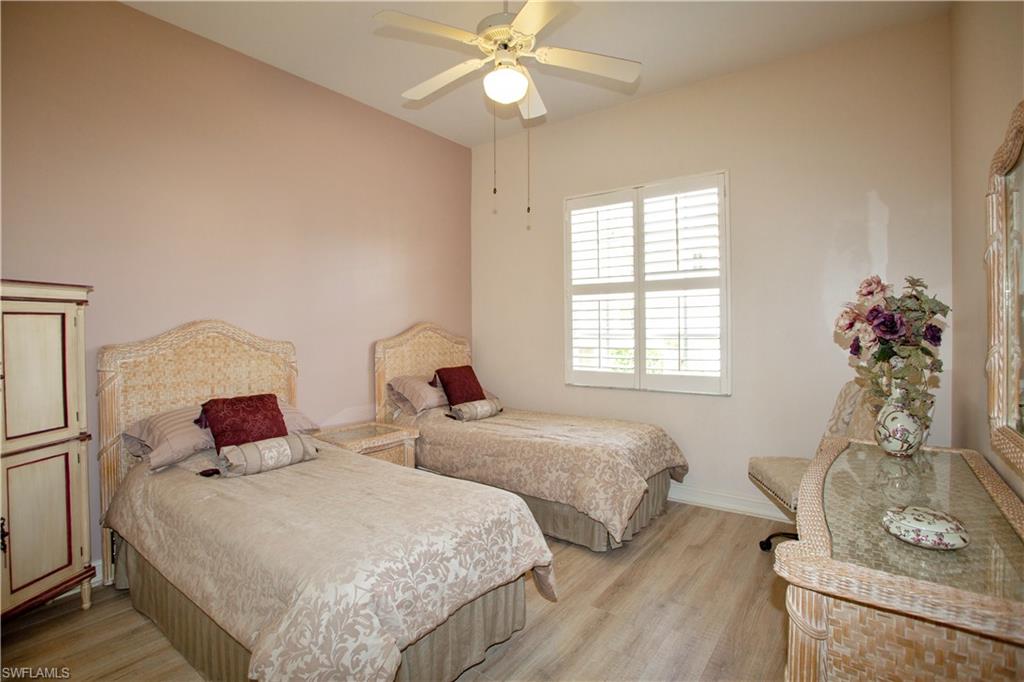 BREAKWATER - Residential Lease