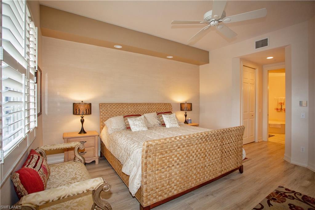 BREAKWATER - Residential Lease